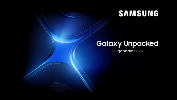 samsung galaxy unpack 2025