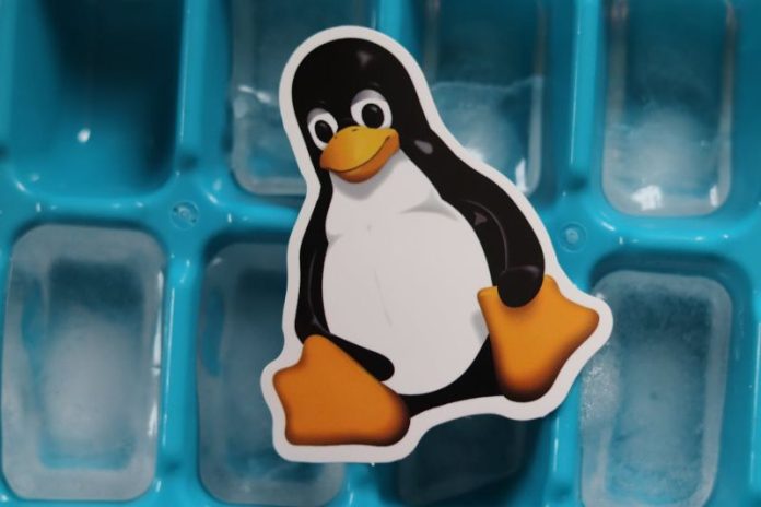 linux